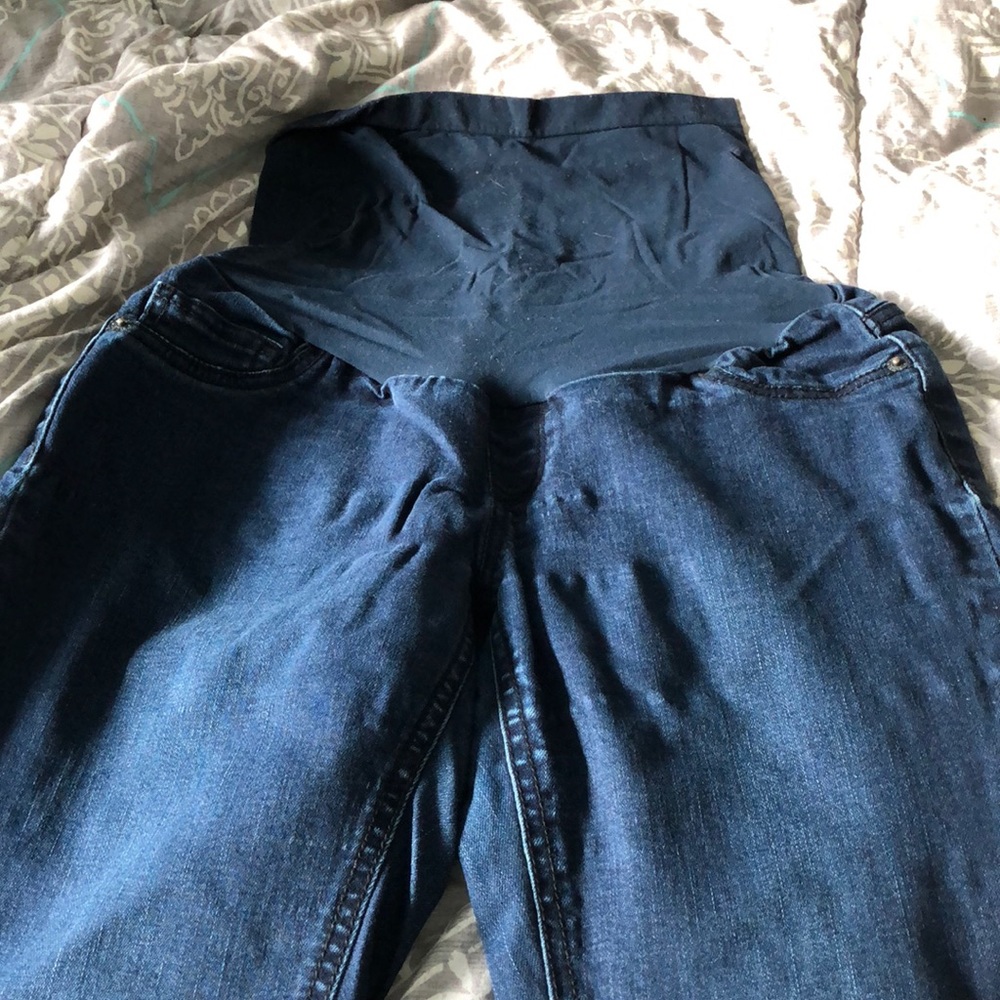 Maternity Pants